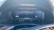 Skoda Scala 1.5 TSI Monte Carlo 5dr DSG Petrol Hatchback